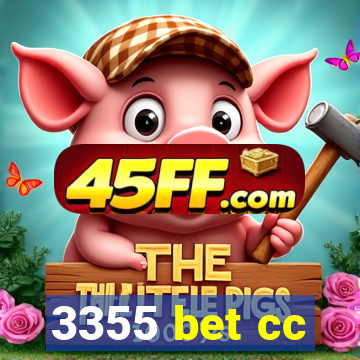 3355 bet cc